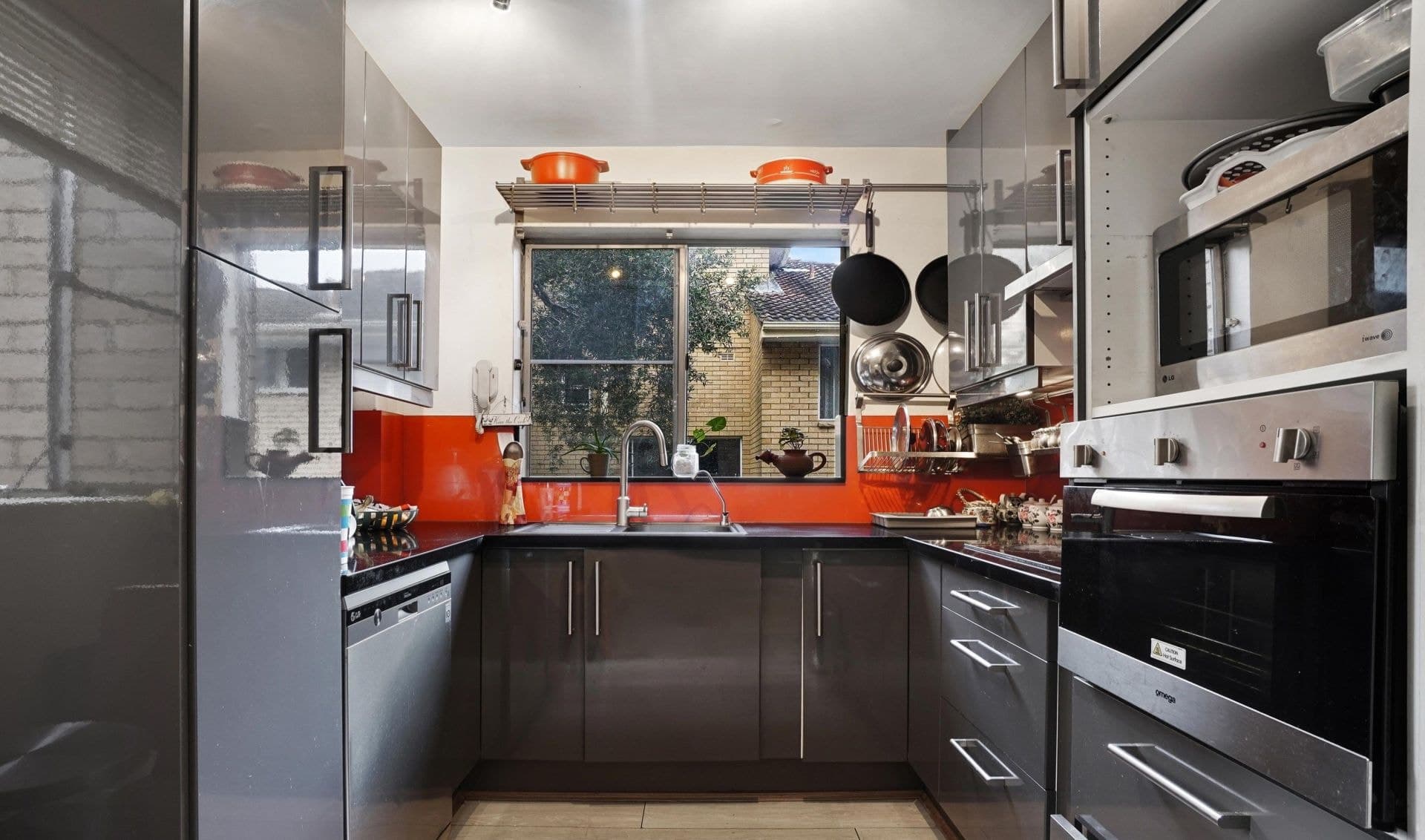 8/11 Riverview Street West Ryde NSW, West Ryde - Thumbnail 2