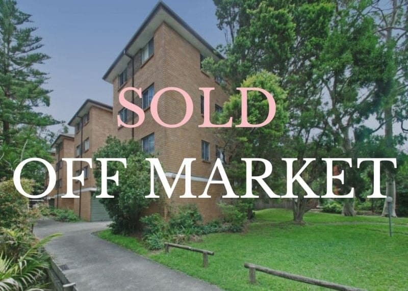 9/75-77 Anzac Avenue WEST RYDE NSW, West Ryde - Image 1