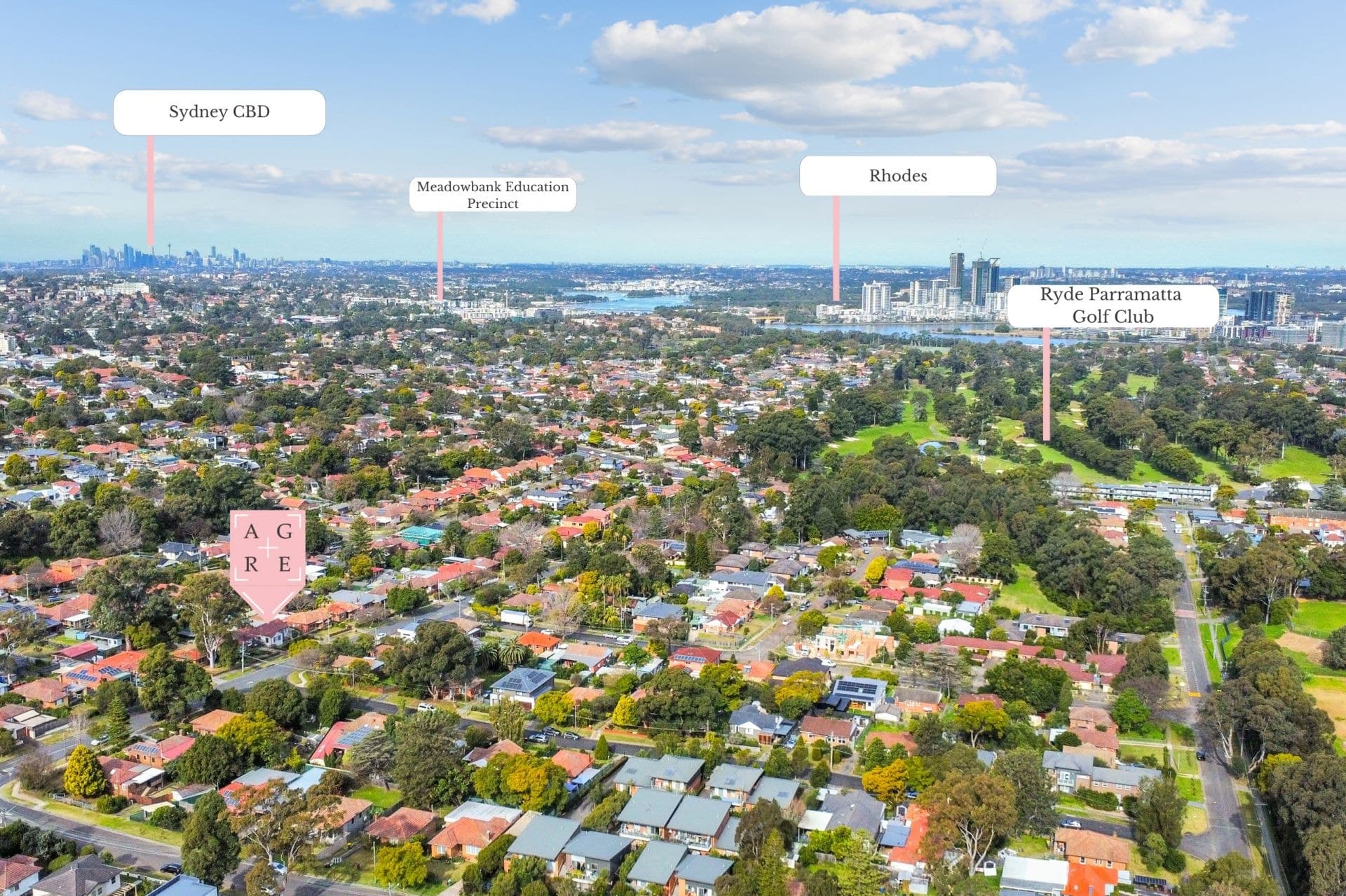 110 Darvall Road West Ryde NSW, West Ryde - Thumbnail 8