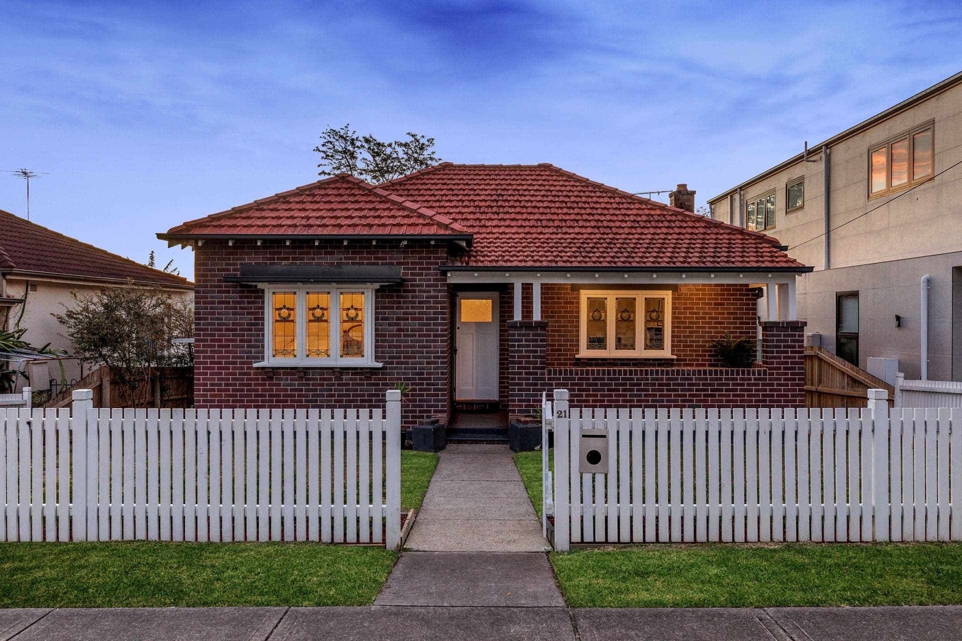 21 Addington Avenue Ryde NSW, Ryde - Image 1