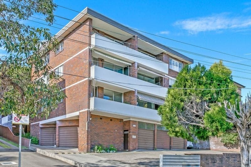 18/17 Meadow Crescent MEADOWBANK NSW, Meadowbank - Image 1