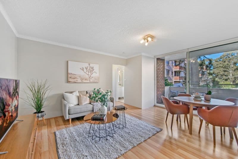 18/17 Meadow Crescent MEADOWBANK NSW, Meadowbank - Thumbnail 2
