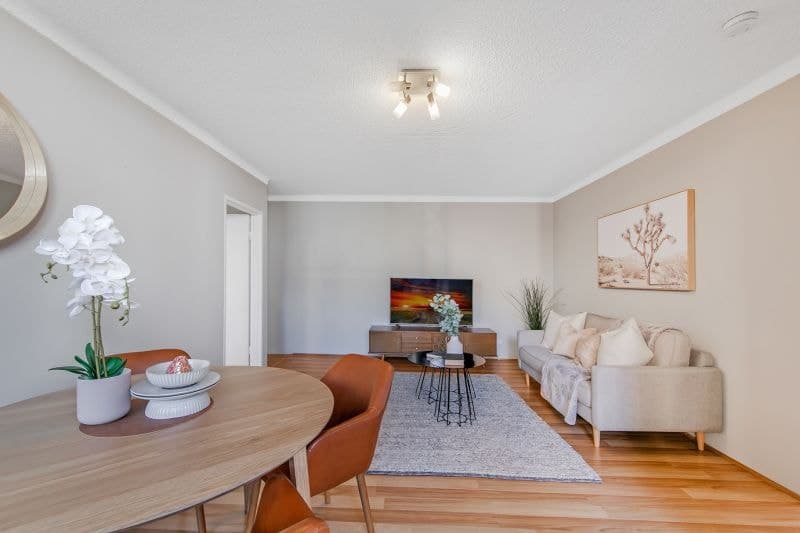 18/17 Meadow Crescent MEADOWBANK NSW, Meadowbank - Thumbnail 3