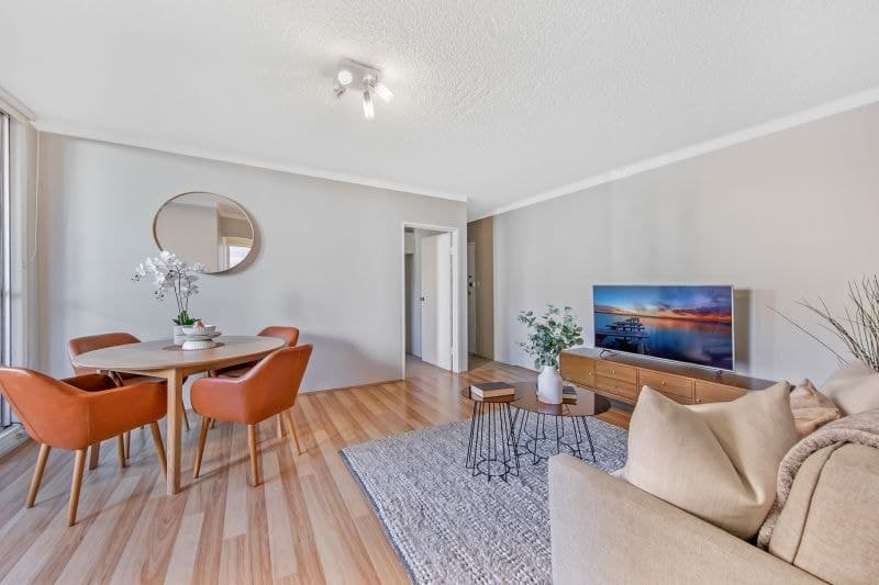 18/17 Meadow Crescent MEADOWBANK NSW, Meadowbank - Thumbnail 4