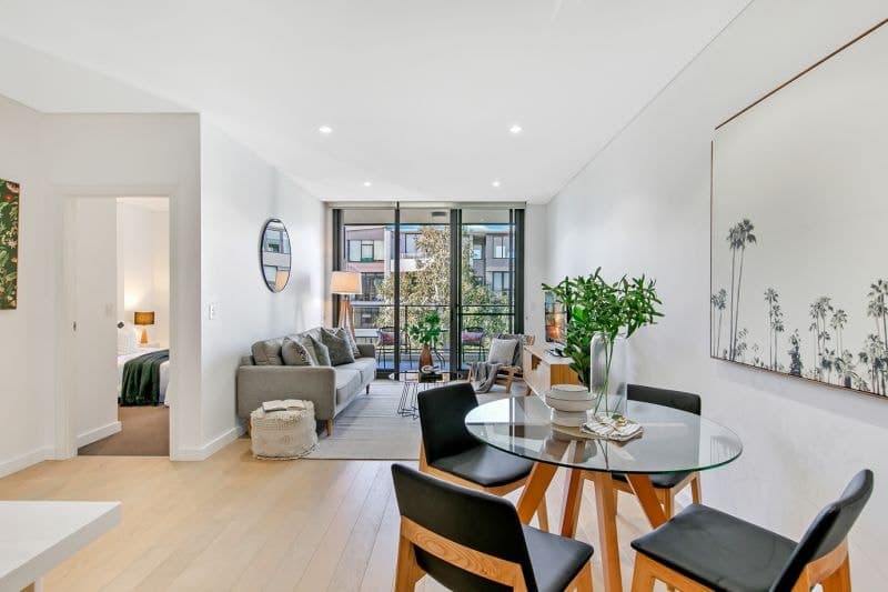 3505/7 Angas Street Meadowbank NSW, Meadowbank - Thumbnail 3