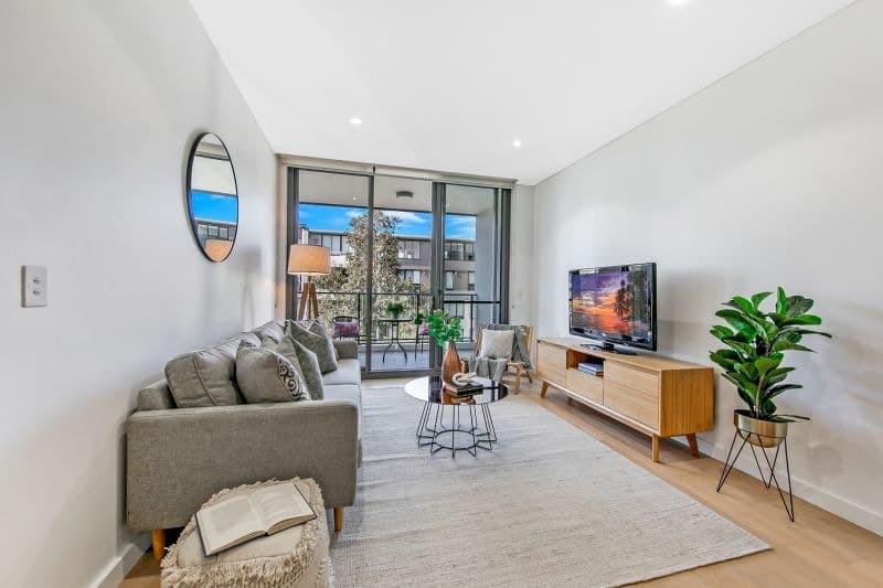 3505/7 Angas Street Meadowbank NSW, Meadowbank - Thumbnail 4