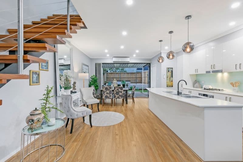 1/14-16 Bowden Street North Parramatta NSW, North Parramatta - Thumbnail 4
