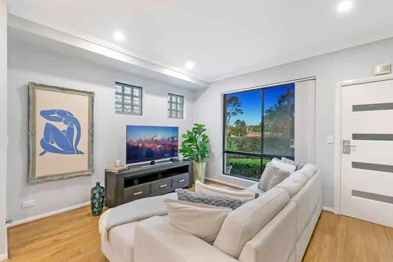 1/14-16 Bowden Street North Parramatta NSW, North Parramatta - Thumbnail 5