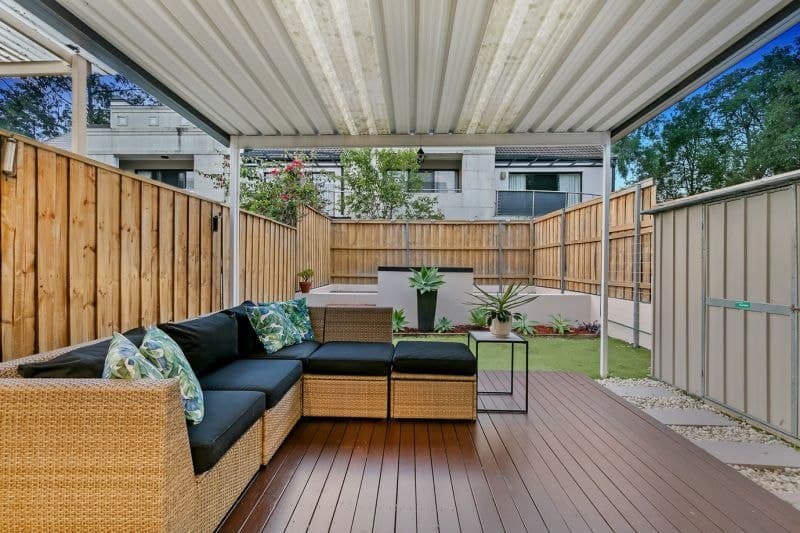 1/14-16 Bowden Street North Parramatta NSW, North Parramatta - Thumbnail 8