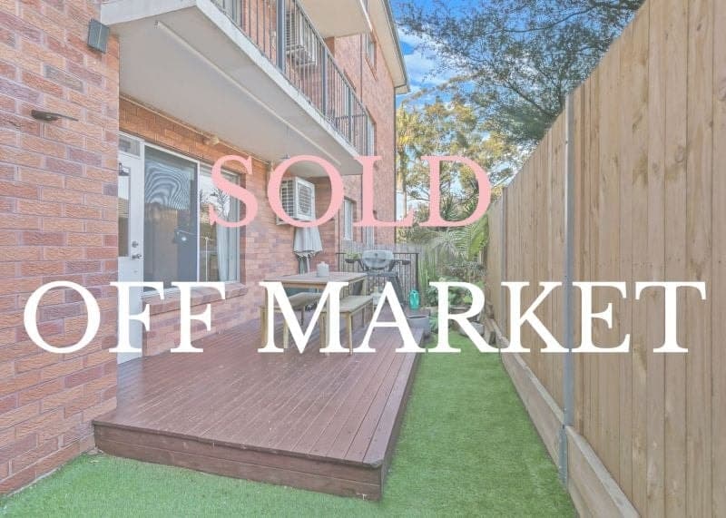 2/103 Constitution Road West Meadowbank NSW, West Meadowbank - Image 1