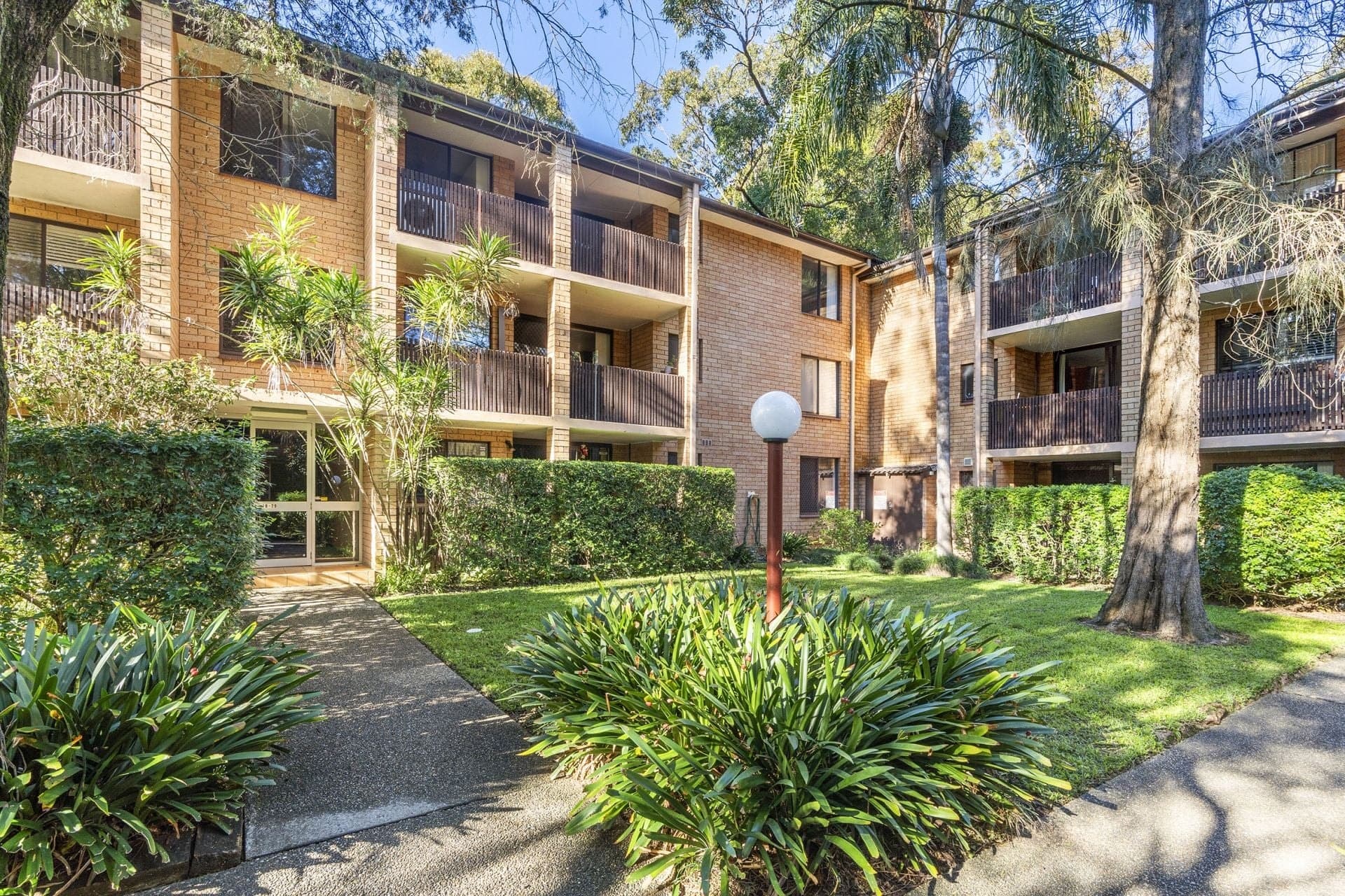 29/35-39 Fontenoy Road Macquarie Park NSW, Macquarie Park - Image 1