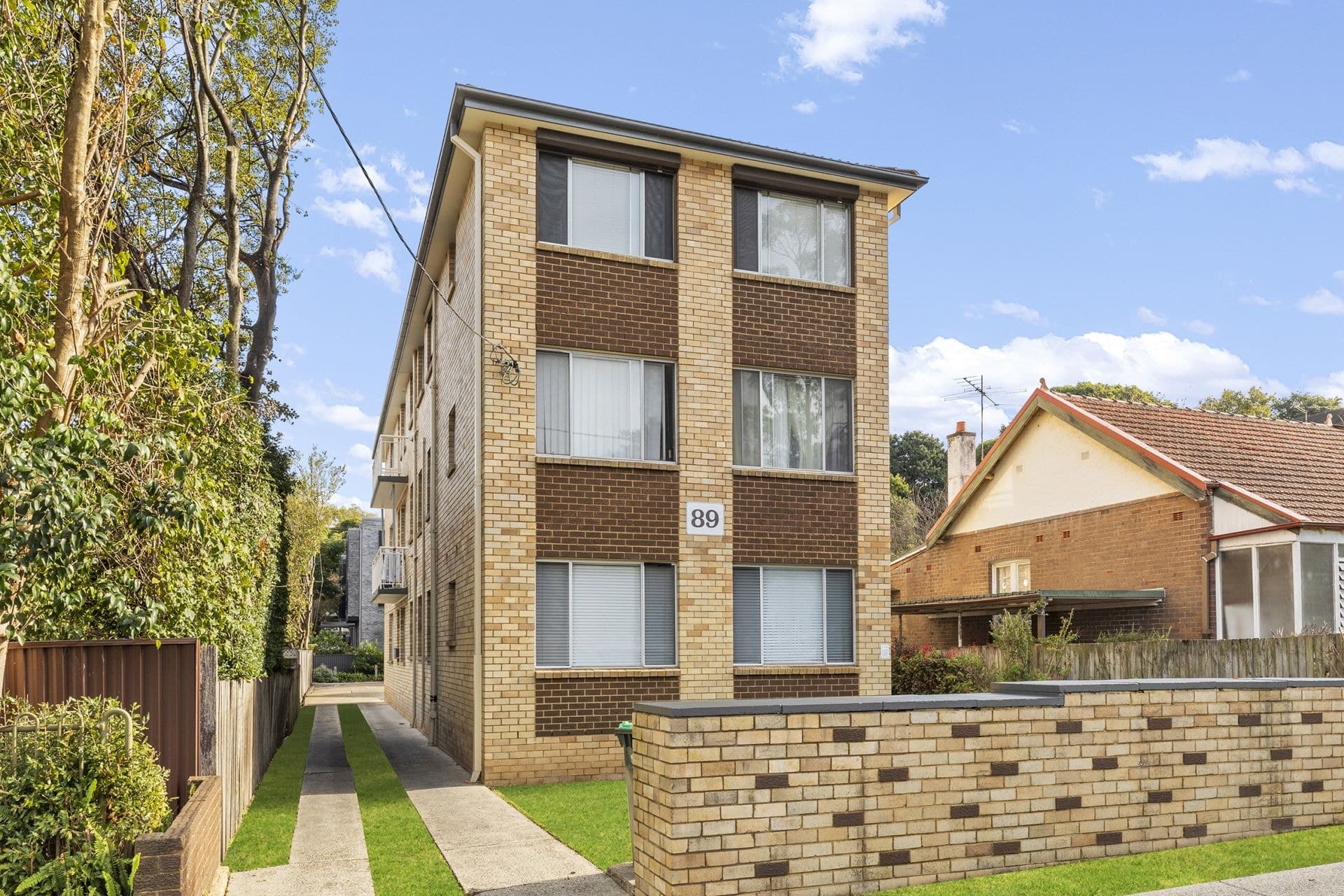 9/89 Anzac Avenue West Ryde NSW, West Ryde - Image 1