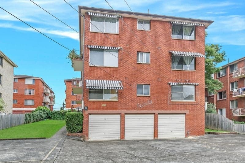 9/15 Reserve Street West Ryde NSW, West Ryde - Image 1