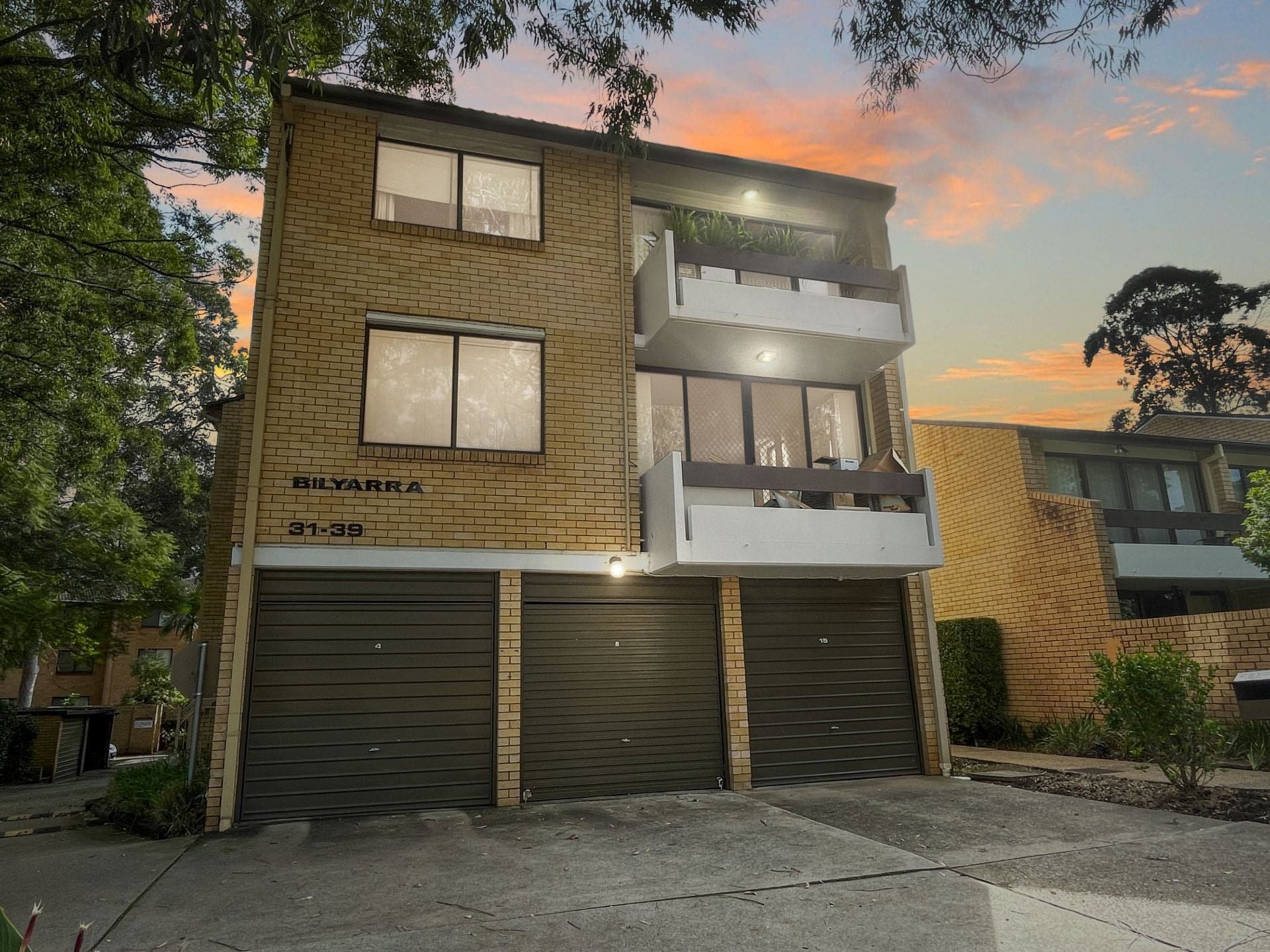 11/31-39 Adderton Road Telopea NSW, Telopea - Image 1