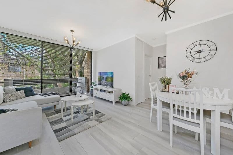 11/31-39 Adderton Road Telopea NSW, Telopea - Thumbnail 2