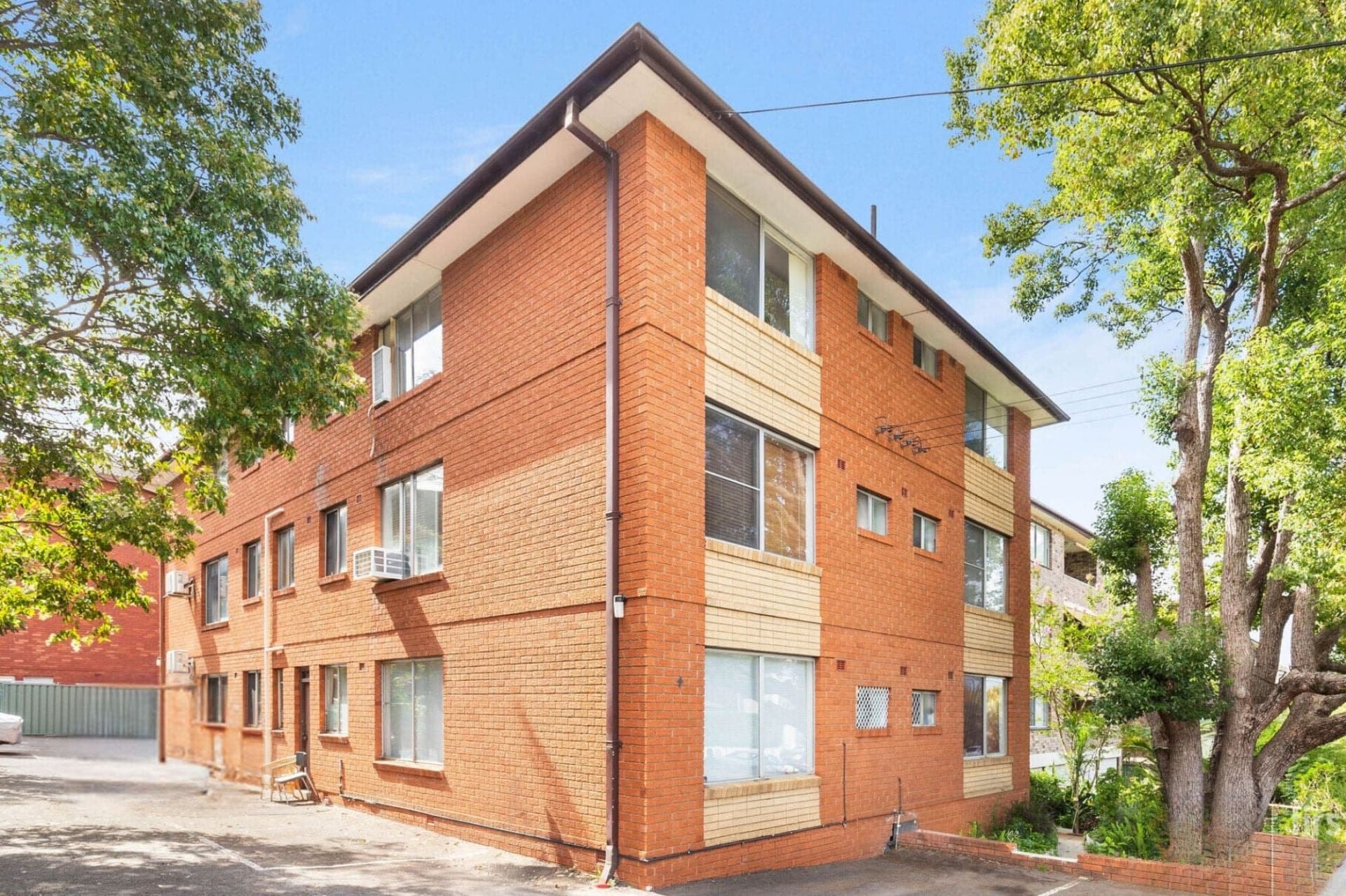 11/4 Adelaide Street West Ryde NSW, West Ryde - Image 1