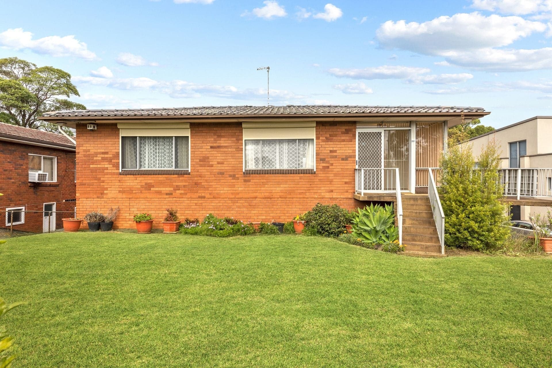 22 Stewart Street Ermington NSW, Ermington - Image 1