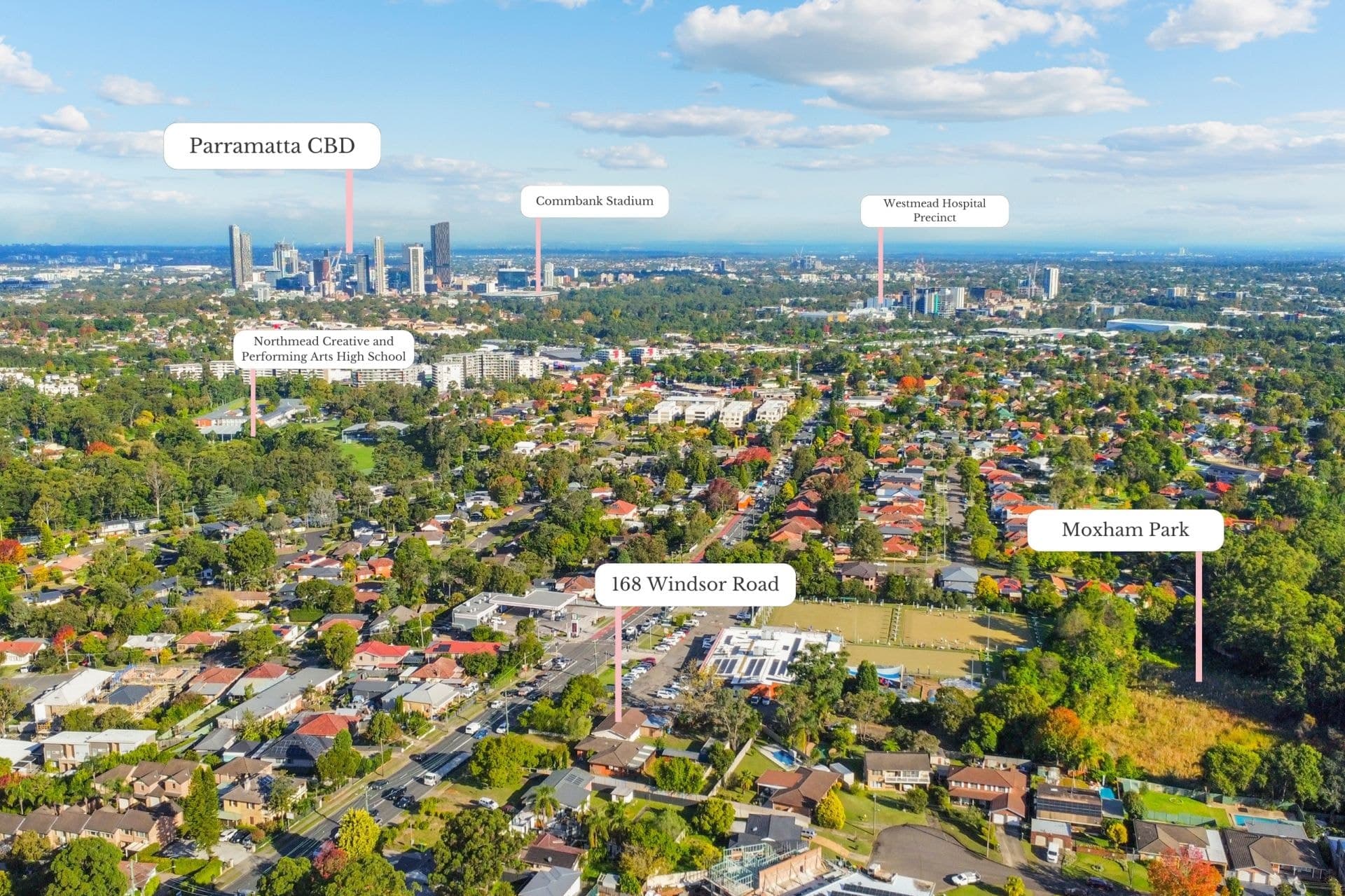 168 Windsor Road Winston Hills NSW, Winston Hills - Thumbnail 6