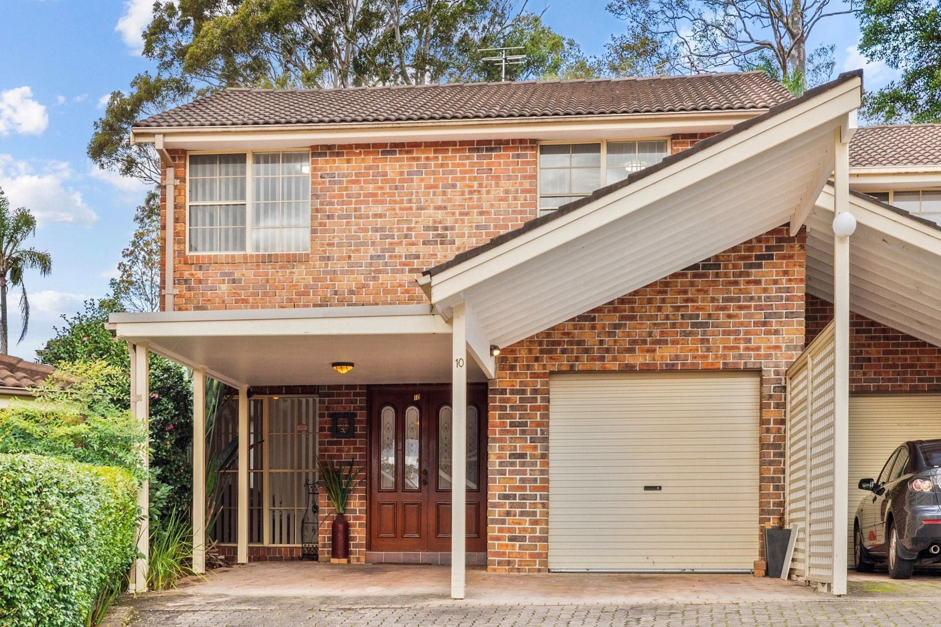 10/5-9 Northcote Road Hornsby NSW, Hornsby - Image 1