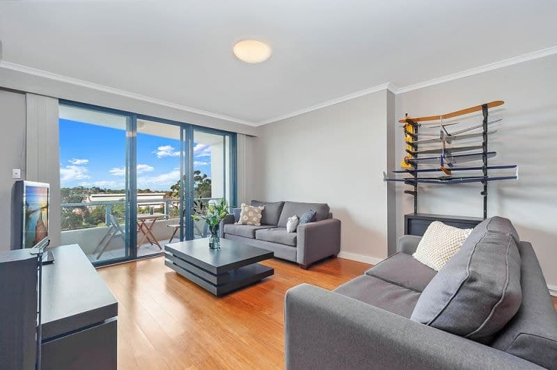 67/1-55 West Parade WEST RYDE NSW, West Ryde - Thumbnail 3