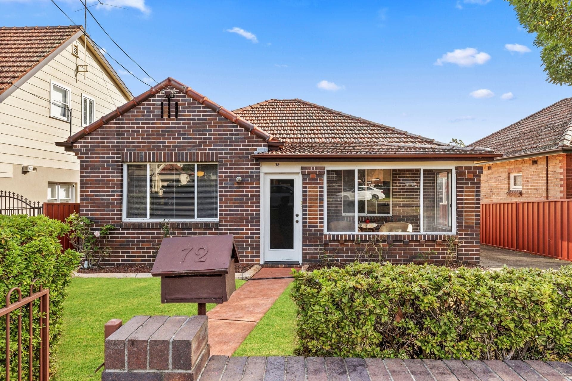 72 Lancaster Avenue Melrose Park NSW, Melrose Park - Image 1