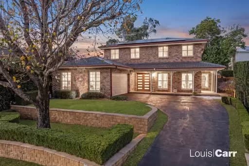 17 Holly Road, Cherrybrook NSW, Cherrybrook - Image 1
