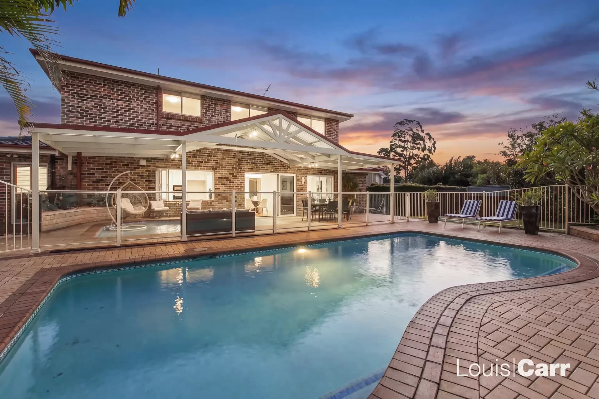 17 Holly Road, Cherrybrook NSW, Cherrybrook - Thumbnail 3