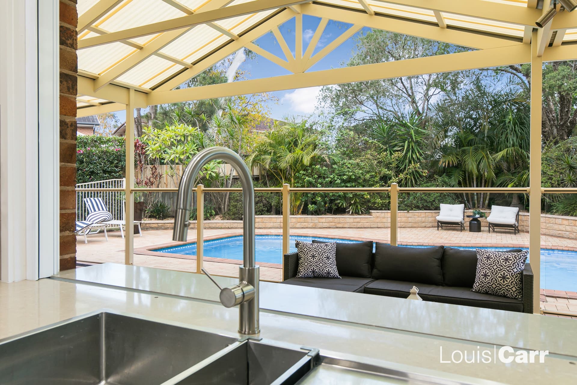 17 Holly Road, Cherrybrook NSW, Cherrybrook - Thumbnail 8
