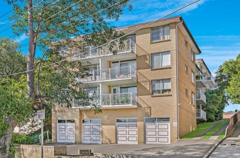 18/19 Meadow Crescent Meadowbank NSW, Meadowbank - Image 1