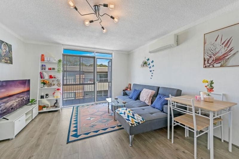 18/19 Meadow Crescent Meadowbank NSW, Meadowbank - Thumbnail 2