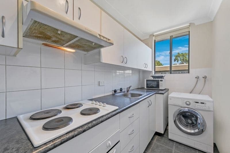 18/19 Meadow Crescent Meadowbank NSW, Meadowbank - Thumbnail 3