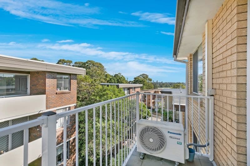 18/19 Meadow Crescent Meadowbank NSW, Meadowbank - Thumbnail 7