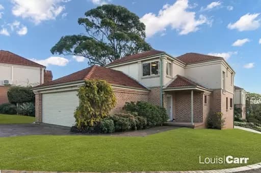 22 Scarborough Way, Cherrybrook NSW, Cherrybrook - Image 1