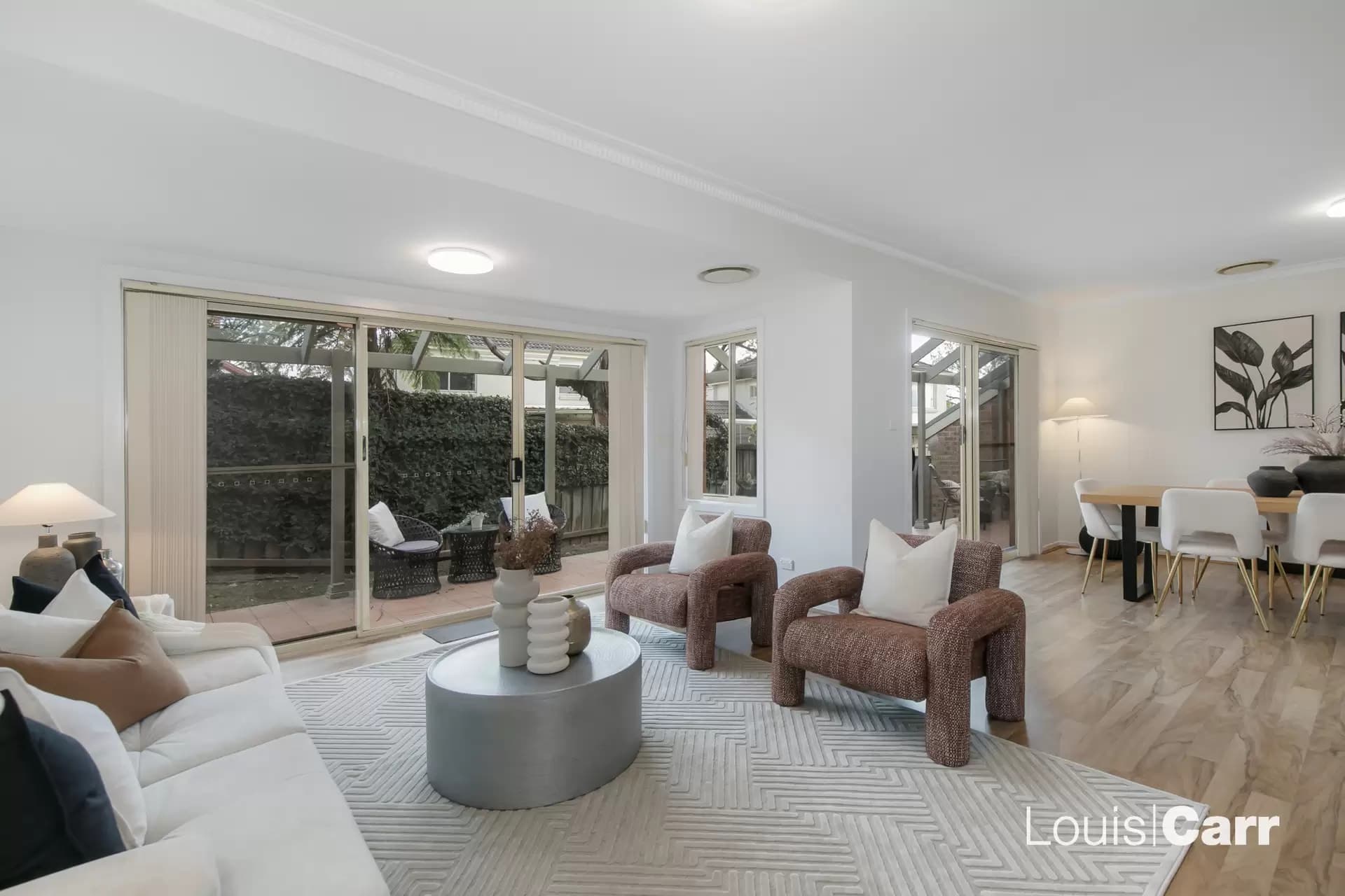 22 Scarborough Way, Cherrybrook NSW, Cherrybrook - Thumbnail 2