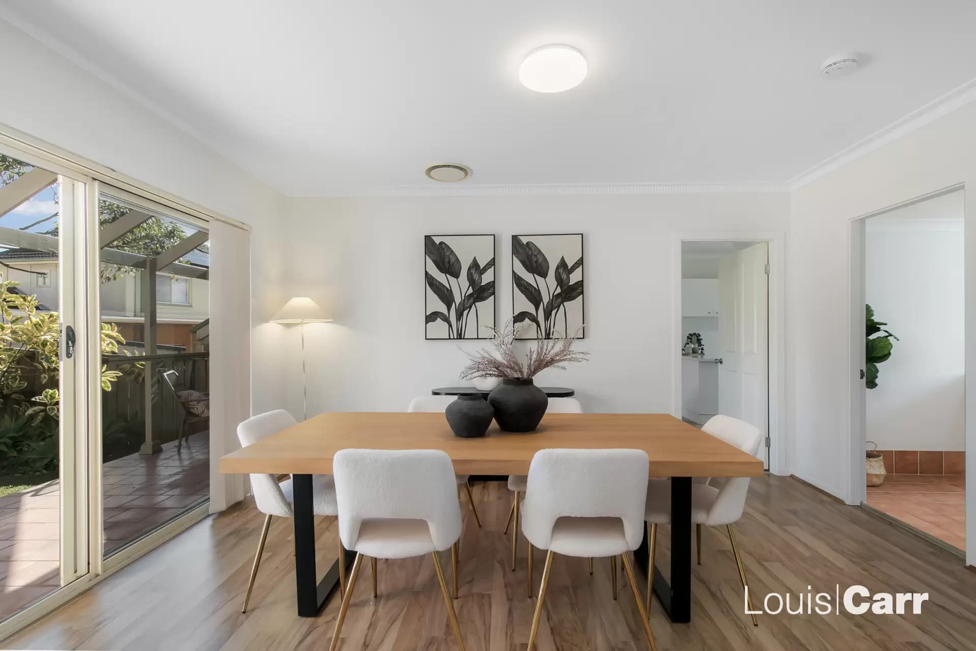 22 Scarborough Way, Cherrybrook NSW, Cherrybrook - Thumbnail 3