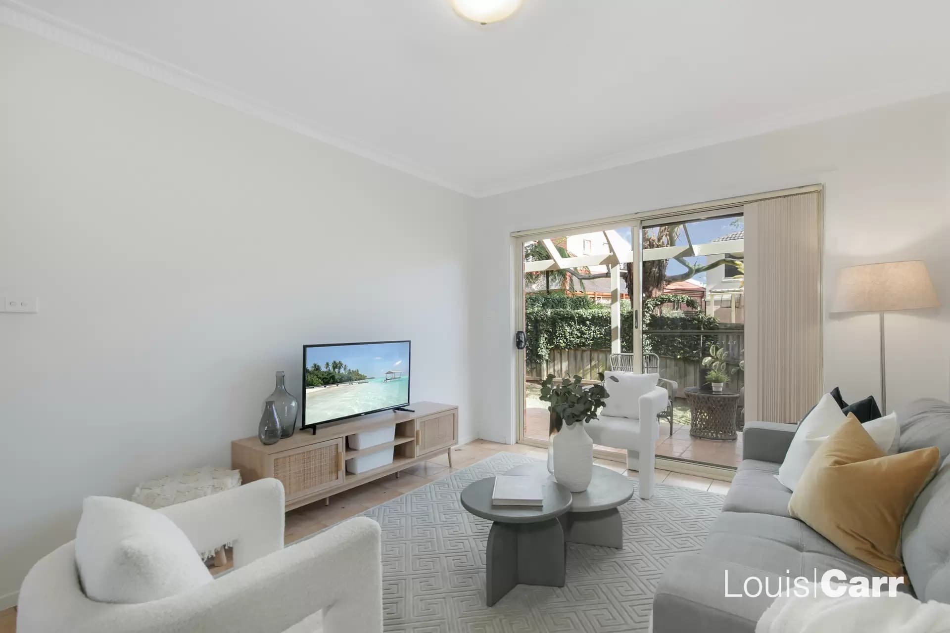 22 Scarborough Way, Cherrybrook NSW, Cherrybrook - Thumbnail 4