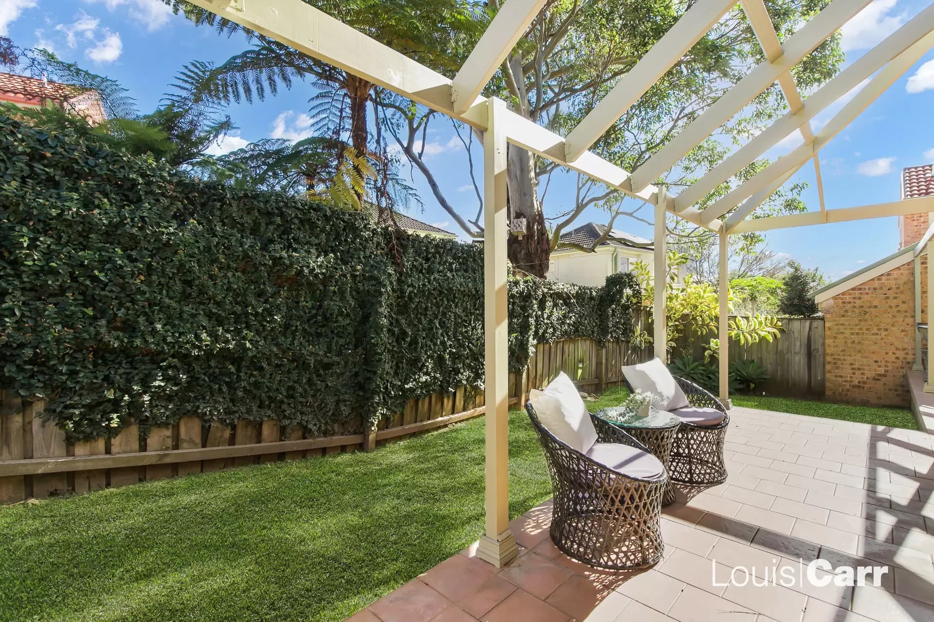 22 Scarborough Way, Cherrybrook NSW, Cherrybrook - Thumbnail 6