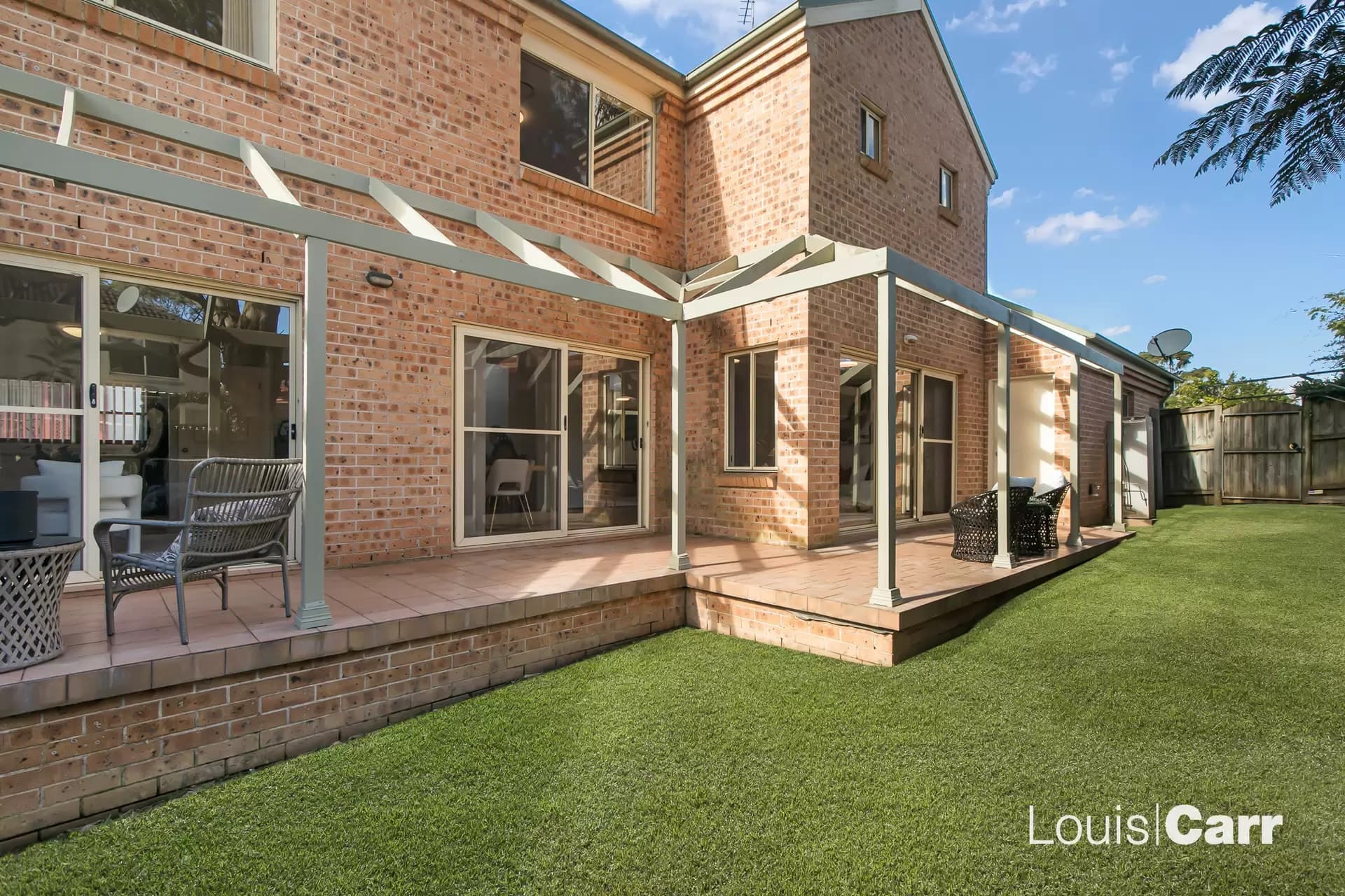 22 Scarborough Way, Cherrybrook NSW, Cherrybrook - Thumbnail 7