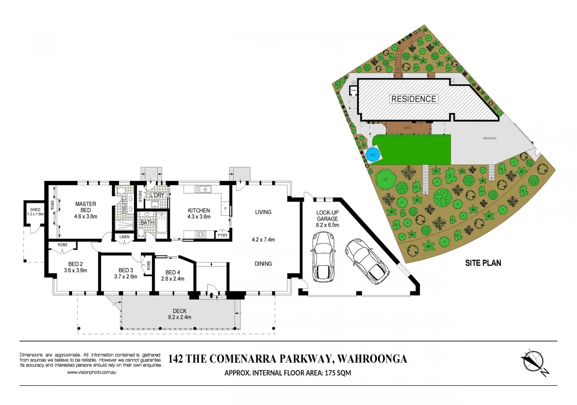 142 The Comenarra Parkway, Wahroonga, Wahroonga - Image 1
