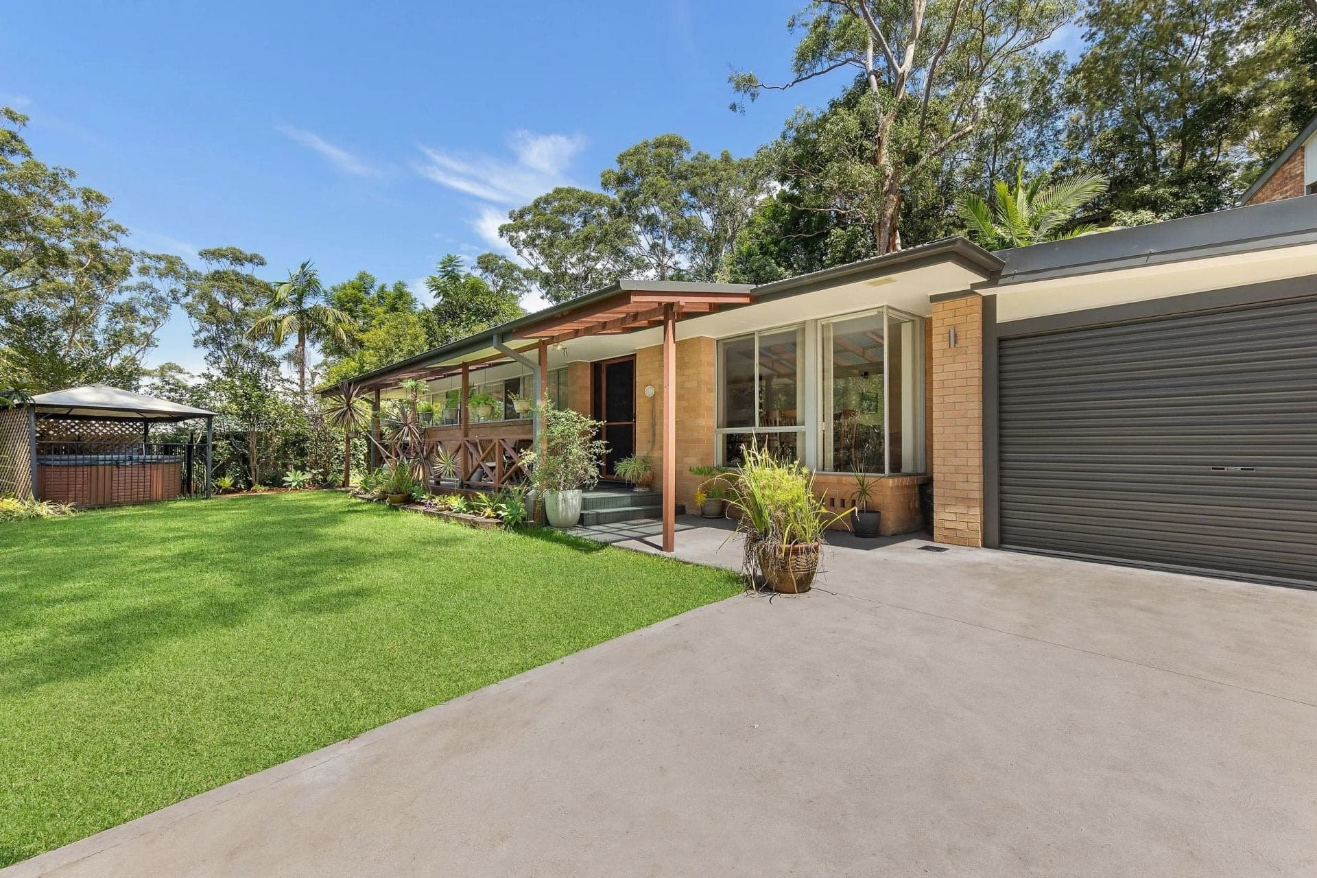 142 The Comenarra Parkway, Wahroonga, Wahroonga - Thumbnail 2