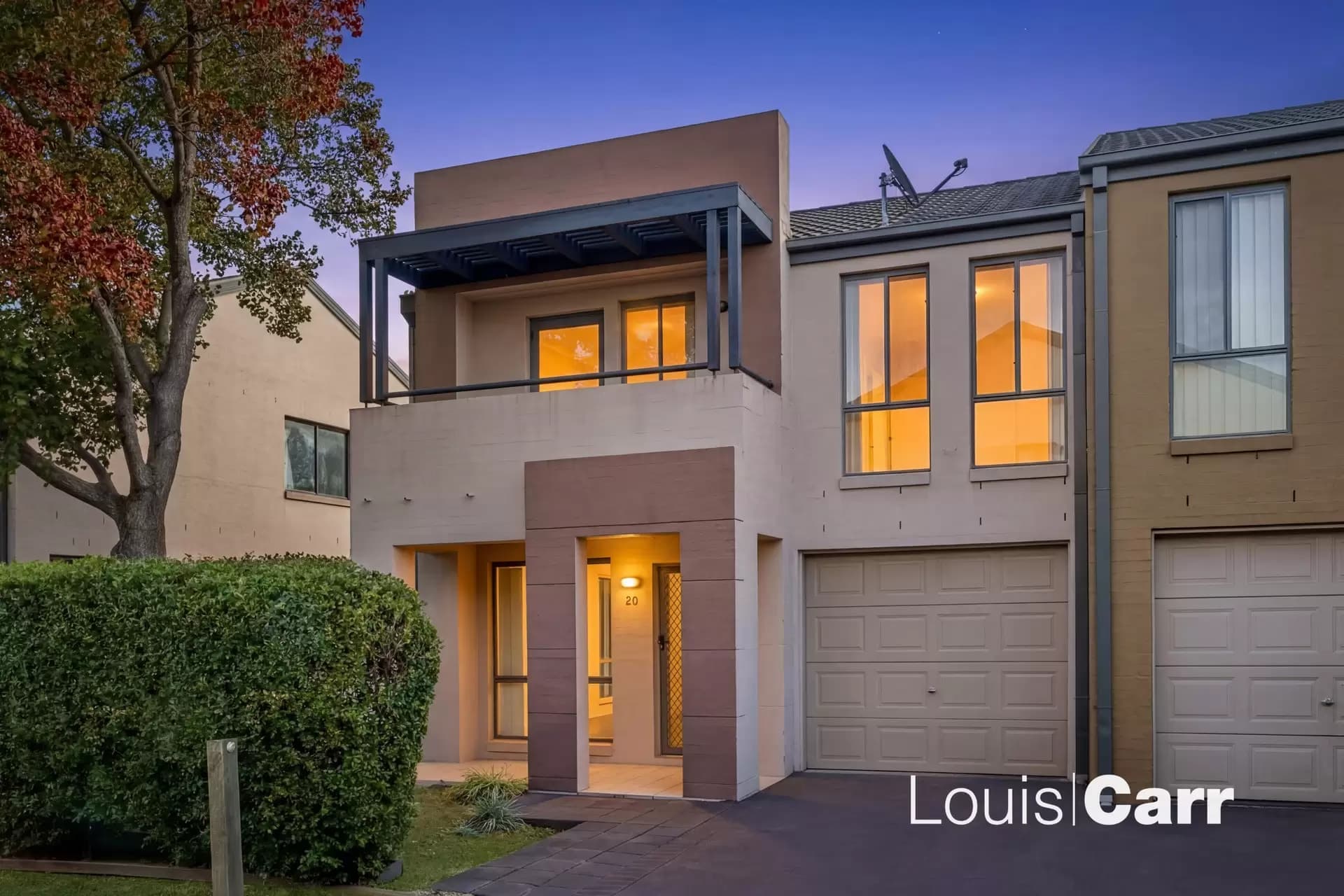20/90 Parkwood Street, Plumpton NSW, Plumpton - Image 1
