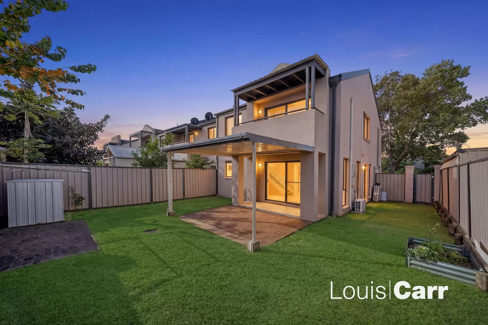 20/90 Parkwood Street, Plumpton NSW, Plumpton - Thumbnail 2
