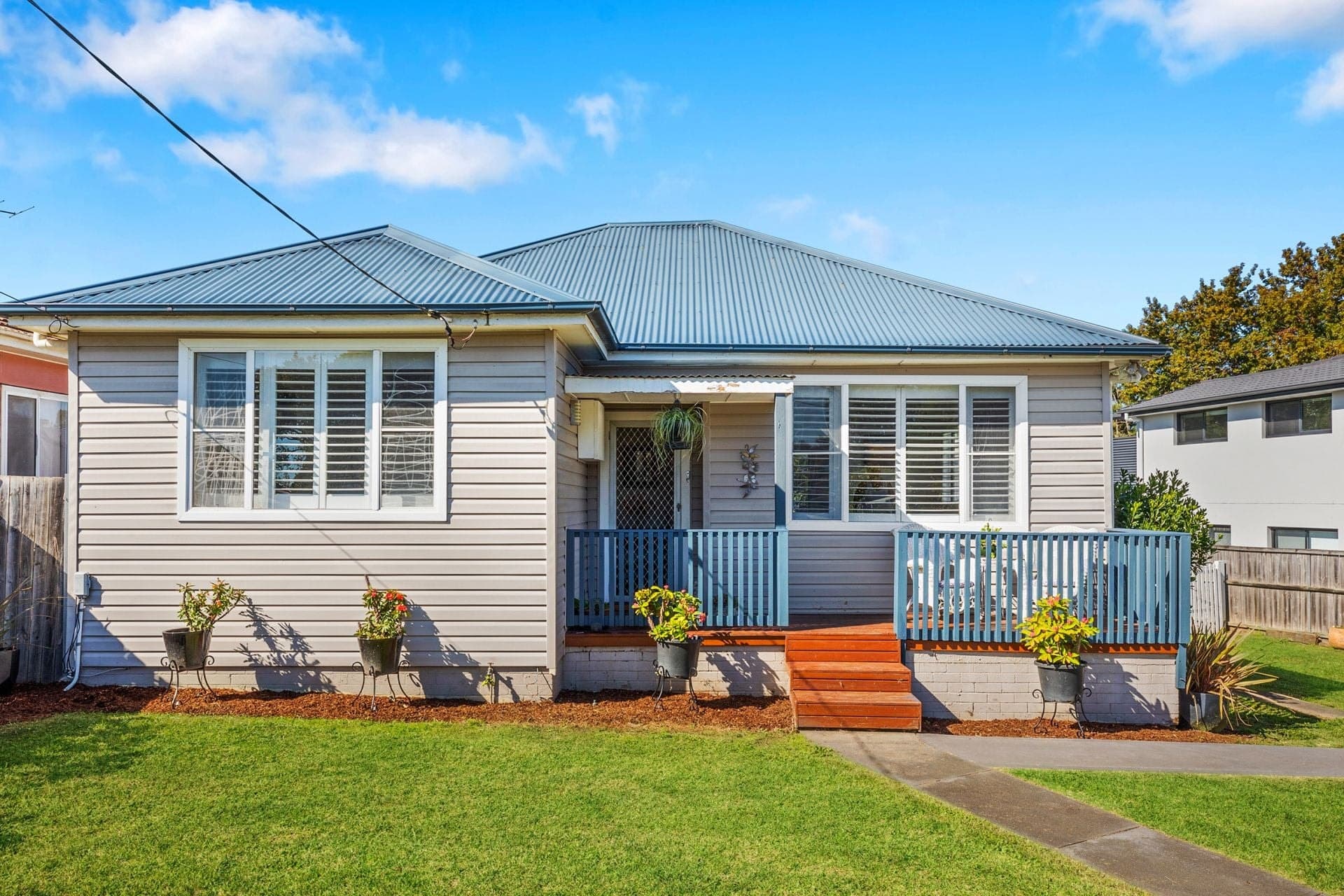 29 Sylvia Street RYDALMERE NSW, Rydalmere - Image 1