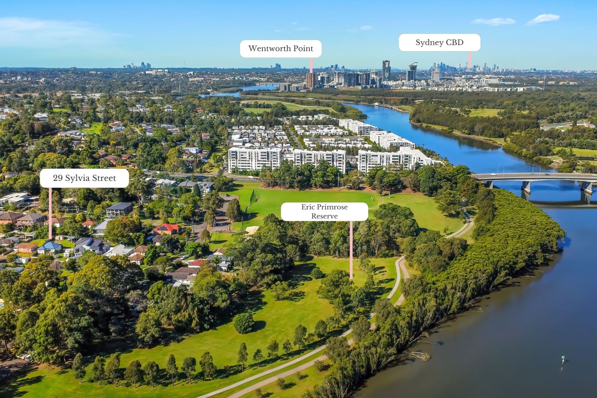 29 Sylvia Street RYDALMERE NSW, Rydalmere - Thumbnail 7