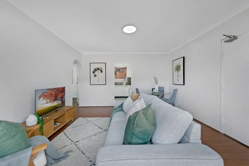 4/16A Union Street WEST RYDE NSW, West Ryde - Thumbnail 2