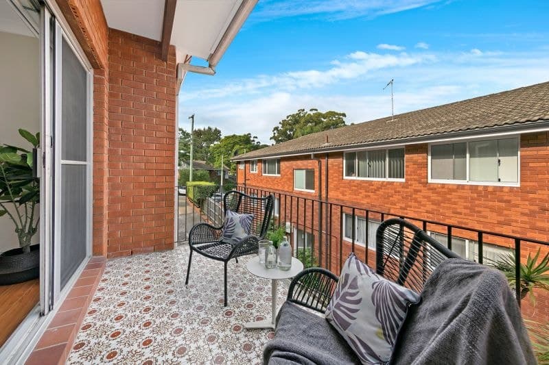 4/16A Union Street WEST RYDE NSW, West Ryde - Thumbnail 6
