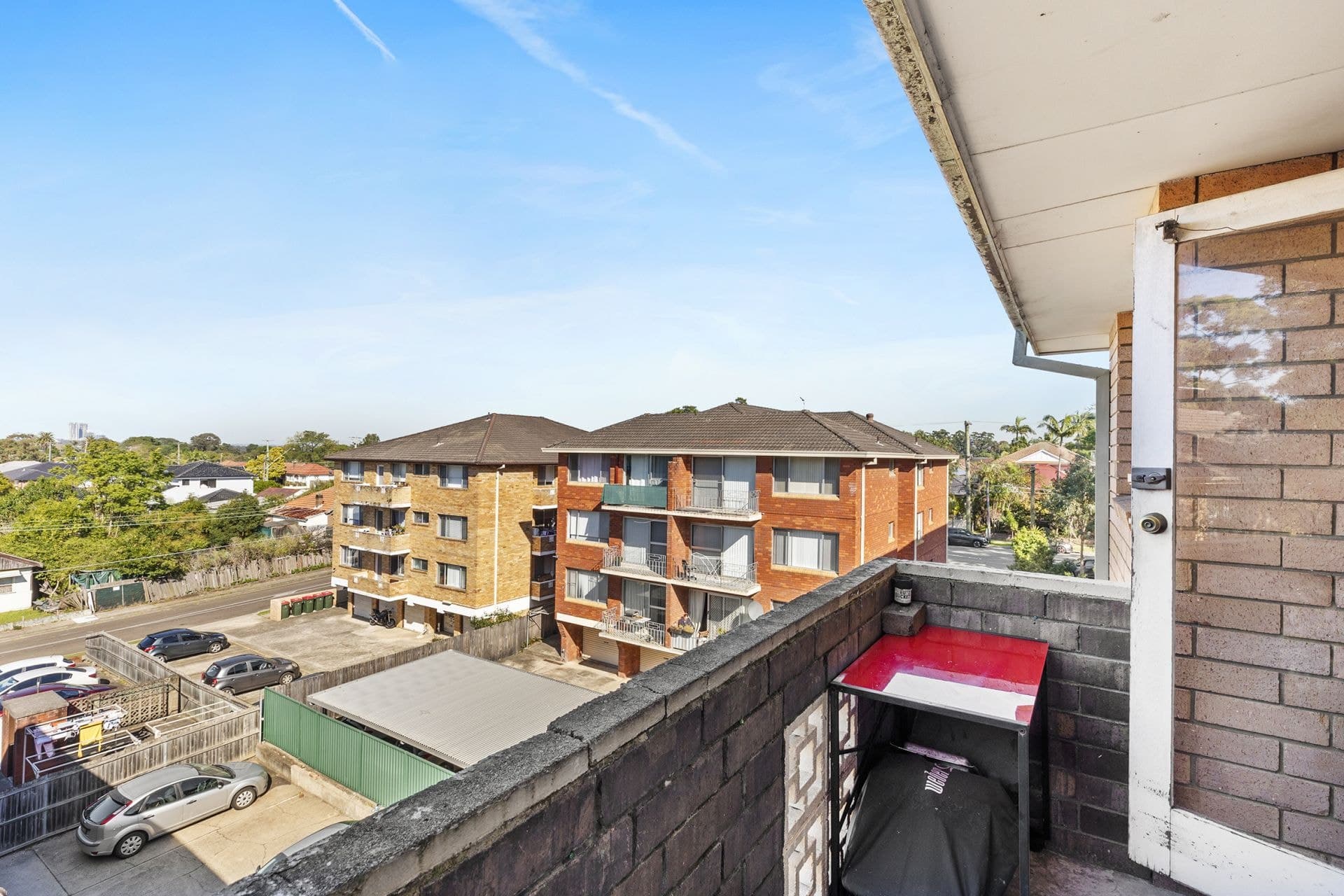 11/11 Riverview Street West Ryde NSW, West Ryde - Thumbnail 6