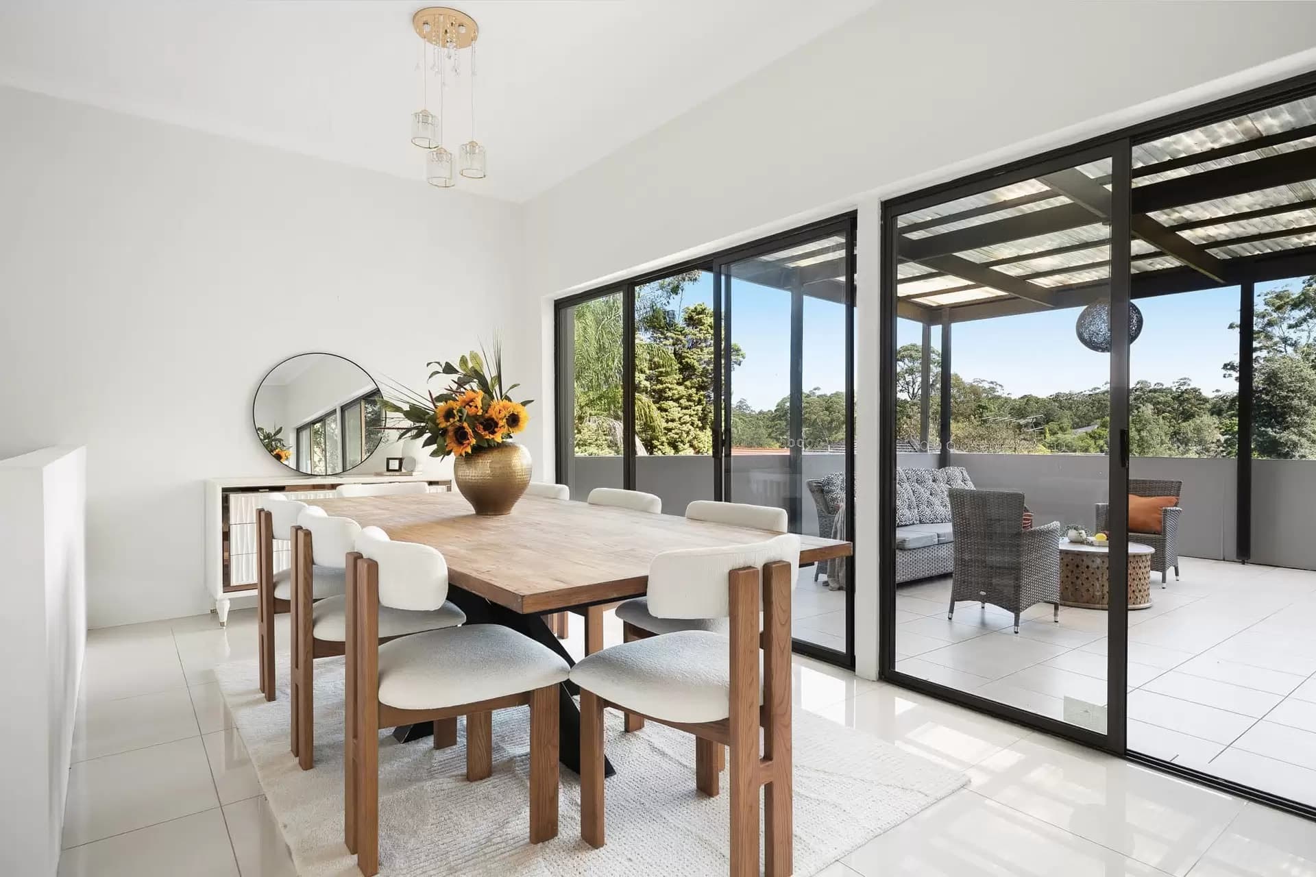 99 Appletree Drive, Cherrybrook NSW, Cherrybrook - Thumbnail 3