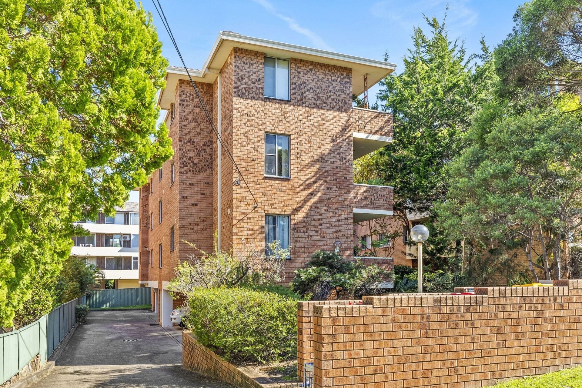 3/9 Riverview Street West Ryde NSW, West Ryde - Image 1