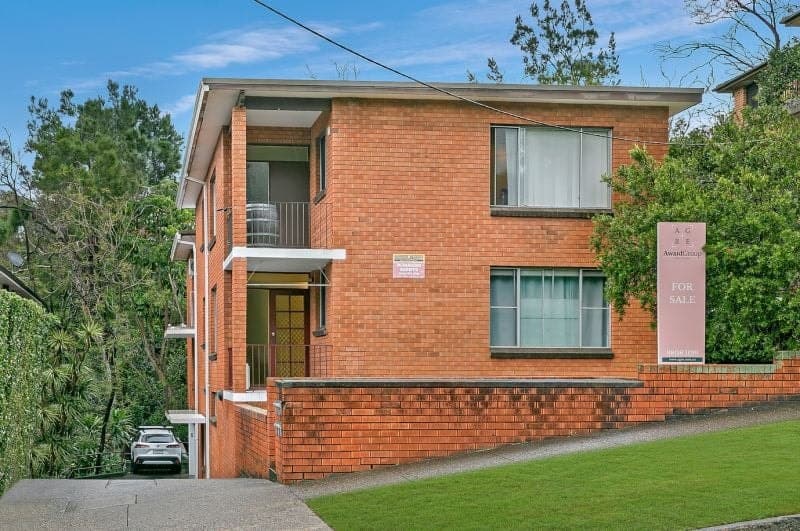 2/16A Union Street WEST RYDE NSW, West Ryde - Image 1
